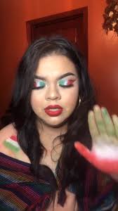 Proud of my roots🇲🇽 #fyp #parati #mexico #FamilyDinner #TikTokArtists  #theyhatemybrowneyes #viral #trending #mexico #poem #foryoupage #xyzbca #red