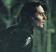 My rules are pretty simple. Cass On Twitter In 2021 Loki Aesthetic Loki Loki Laufeyson