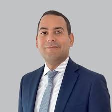 Gus Fernandez - J.P. Morgan Wealth Management