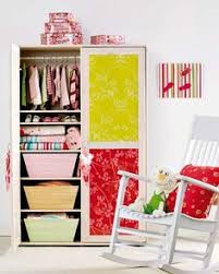 As with any furniture piece, a new coat of paint on an old armoire can work wonders. 48 Child S Armoire Ideas Armoire Baby Armoire Kids Room