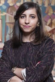 Sara Younis Augusto de Matos