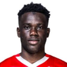 Profile Ange Tia, Stade de Reims: Info, news, matches and statistics