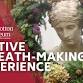 Festive Wreath-making Experience event in Birchington
