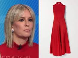 Good Morning America Clothes, Style, Outfits