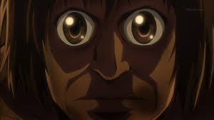 Shingeki No Kyojin Titan Face Dowload Anime Wallpaper Hd Attack on titan is a japanese manga series written and illustrated by hajime isayama.