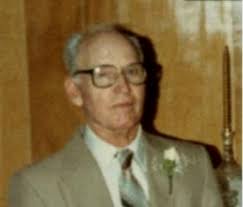 Sam Barnett Dillehay (1912-2009)