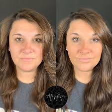 Ashley Ramsey Beauty