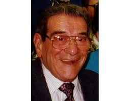 Dominic Guzzetta Obituary (2013)