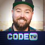 CodeTV (formerly Learn With Jason)