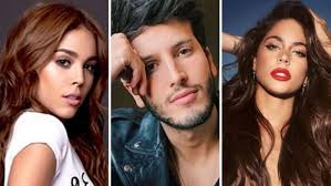 Los rumores del inicio de un romance entre el cantante sebastián yatra con tini stoessel aumentan cada vez más. El Mensaje De Tini Stoessel Tras La Aparicion De Sebastian Yatra Y Danna Paola Juntos En Miami Misionesonline