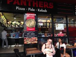 Express pizza & kebab in neath will always be offering great food at affordable prices. Kebab Lunch Review Of Panthers Pizza Kebab Penrith Australia Tripadvisor