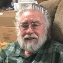 Jimmy Hugh Greene Sr. Obituary (2023)