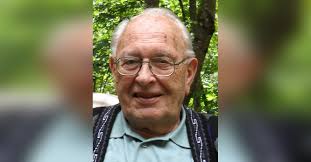 Obituary information for Gorden Russell Jackson