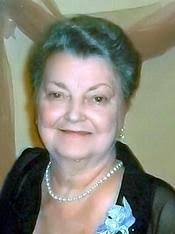 Obituary information for Jane Hickle