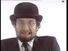 The Kenny Everett Video Show" Episode #4.3 (TV Episode 1981)