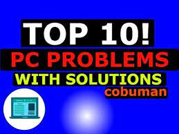 The solution to our problem was a hierarchy of attributes that describe the different levels of detail within the. Top 10 Desktop Pc Issues And Problems With Solutions Youtube