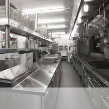 Image by wafaa reda on kitchen kitchen cabinet interior house. Jual Kitchen Set Stainless Restoran Di Semarang Jawa Tengah Revon