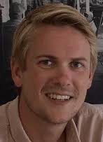 Charles Penton-Dodds