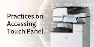 Ricoh photocopy machines are known as cost effective in providing standard printing or copying needs in a business documents requirement. Printers Copiers Global Ricoh