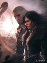 The Witcher 3: Yennefer | ����������� | ������������� | ����������� - xGamers