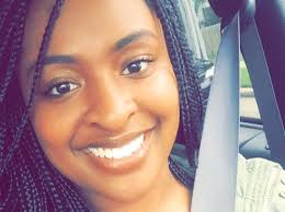 Khadijah Jackson's Instagram, Twitter & Facebook