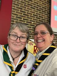 1st Medway Towns Scout Group