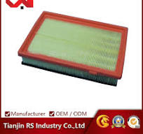 94757663 High Quality PU Air Filter for Chevrolet