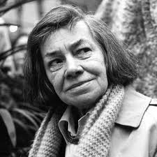 Patricia Highsmith. Mistrzyni psychothrillera, historii pozbawionych morału  i czarnego humoru