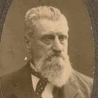 George Hough Dutton (1825–1905) • FamilySearch