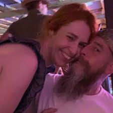 Fundraiser for Adrian Sanderson by Michael Fuller : Debs Furneaux