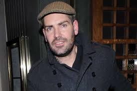 Former Boyzone star Shane Lynch says he is permanently quitting show  business