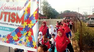 Maybe you would like to learn more about one of these? Program Kesedaran Autisme Sk Temenggong Abdul Rahman Segamat 2019 Youtube