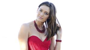 Tess haubrich portrayed cashier in the wolverine. Tess Haubrich Returns To Home And Away In New Role