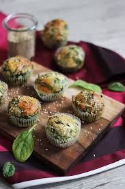 Blog Cuisine Diy Bordeaux Bonjour Darling Anne Laure Brunch Muffins Parmesan Epinard Recette Muffin Sale Recette Recette Brunch
