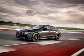 13 for sale starting at $86,100. Mercedes Amg Gt 63 S 4 Door Coupe Review Gtspirit