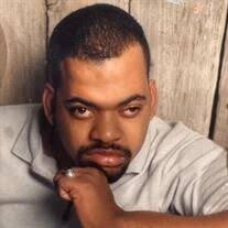 Rodrick Demond Jones Obituary