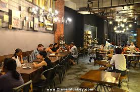 Casa kiara ii enjoys easy access through various expressways such as sprint highway and north klang valley expressway. Big Boy Special In Celebration Of Father S Day La Casa Mont Kiara Clevermunkey Events Food Gadget Lifestyle Travel