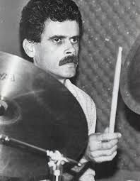 The State Of The Art — David Garibaldi