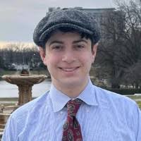 3 "Aaron Bilow" profiles