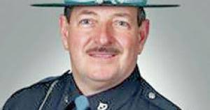 State police detective promoted to sergeant