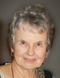 Donna Bray Chadwick Obituary October 1, 2022