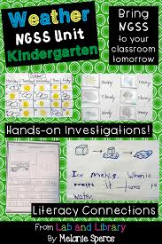 Pin On Kindergarten Science
