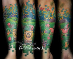 We did not find results for: Christina Walker Ut Tattoo Sponge Bob Sleeve Spongebob Tattoo Tattoos Sleeve Tattoos