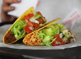 Instead, the food chain wants you to serve blended while simmering, you should take a moment to reflect on what you've just done and how it will impact the rest of your life. 5 Ugly Side Effects Of Eating Taco Bell Every Day According To Nutritionists Eat This Not That