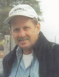 Obituary information for Kenneth Bert Harmon