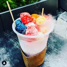 Fast food, ice cream & yogurt · $ · closed · 12 on yelp. Dragon S Sub Zero Nitrogen Ice Cream St Petersburg Fl Facebook