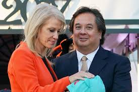 Kind she didn't post any photos, videos, or tiktok lives when the incident took place. Kellyanne Conway S Daughter Claudia Declined Deleting Trump Tiktoks People Com