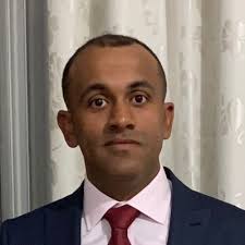 John Genrich Pilarta