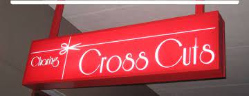 Standard Under Awning Light Box Double Sided Illuminated Signage Awning Lights Box Signs