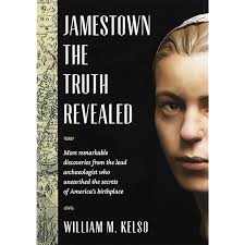 Jane: Starvation, Cannibalism, and Endurance at Jamestown: JAMES HORN,  WILLIAM KELSO, DOUGLAS OWSLEY, BEVERLY STRAUBE: 9780917565151: Amazon.com:  Books